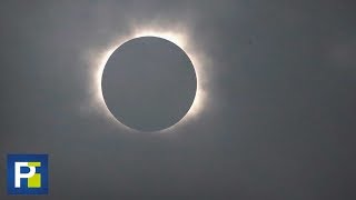 Expertos predijeron que el eclipse iniciaría grandes catástrofes y aseguran que no se equivocaron