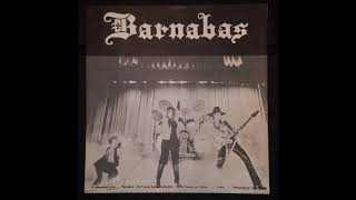 BARNABAS (band) live in concert at the The Vineyard church, Santa Monica, CA (early 1979)