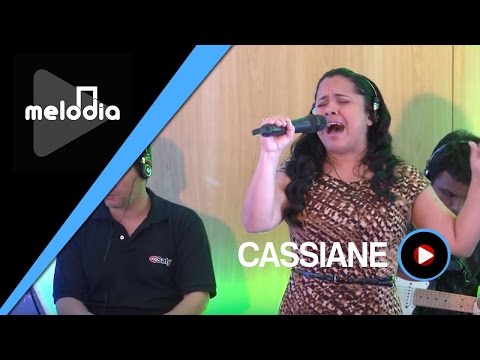 Cassiane - NÃO VOU ME CALAR - Ao Vivo