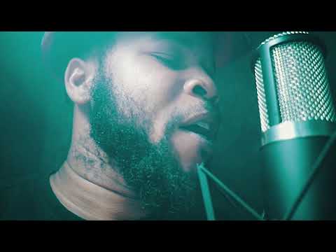 Big Red HD - Cant Help It (Promo Video)