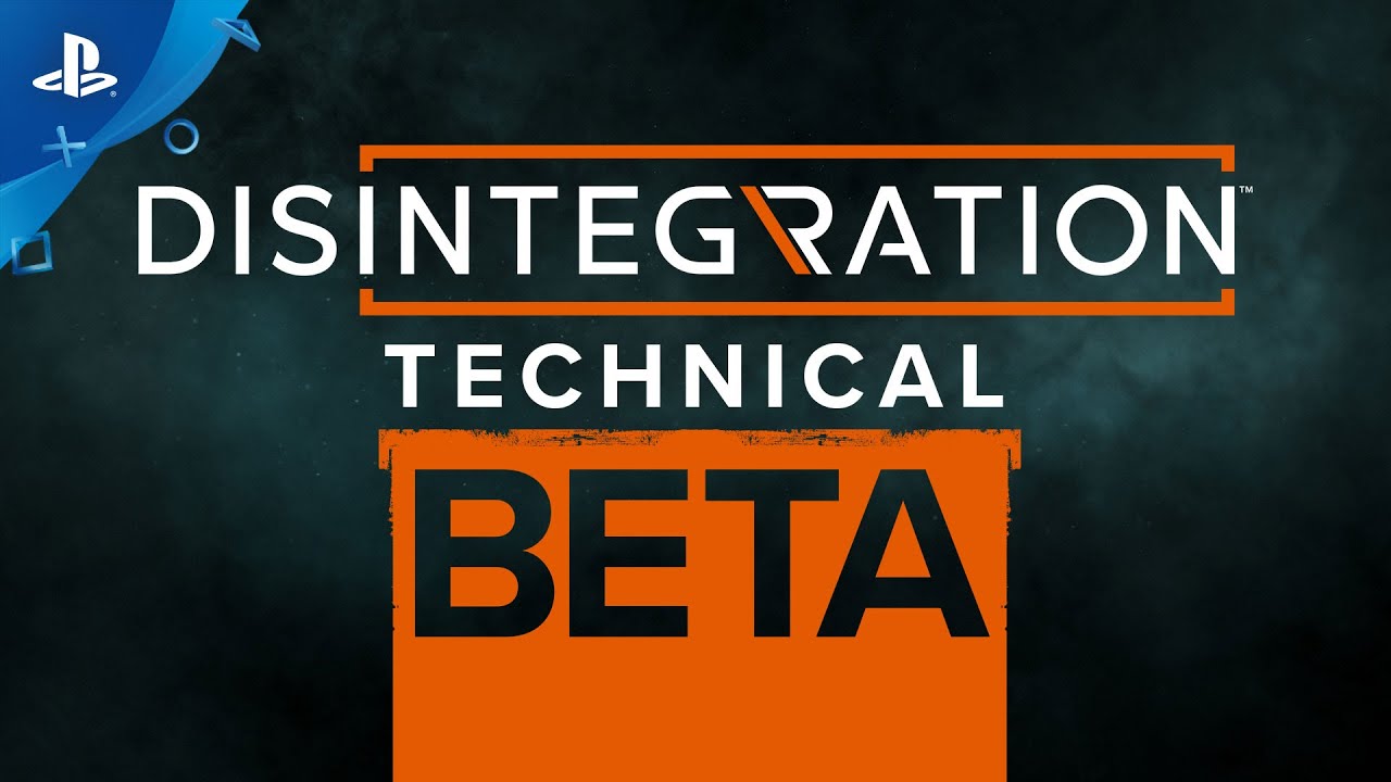 Join Disintegration’s Technical Beta and Test its Multiplayer Starting January 28