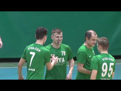 2 КУ В Viva Cup – Etualle