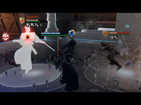 Best Kyoshin feat you will ever see