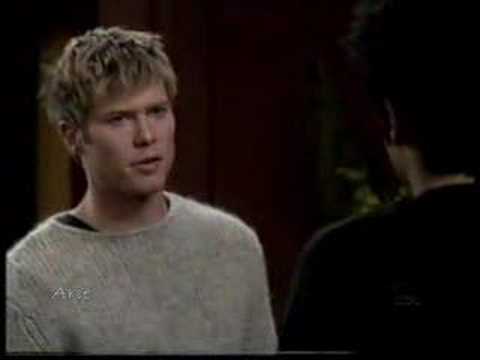 GH 12.31.01a - Nik thinks Lucky should call off the wedding