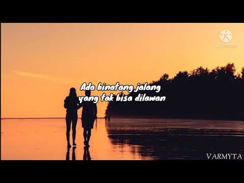 BELENGGU  - ost kukira kau rumah { jourdy pranata ft Prilly Latuconsina} #belenggu #liriklagu