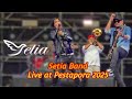 SETIA BAND Live At Pestapora 6 September 2025
