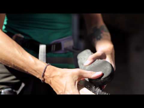 Climbing Care: How to Revitalize a Shoe thumbnail