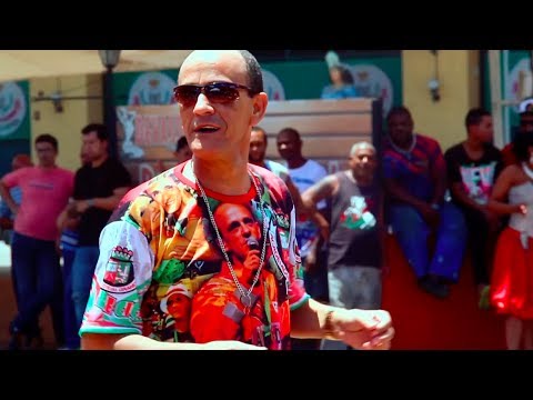 Como funciona uma bateria, com mestre Ciça