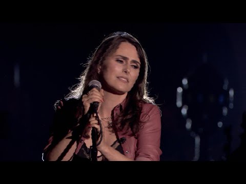 Sharon den Adel met 'Things I Should Have Done' | Liefde voor Muziek