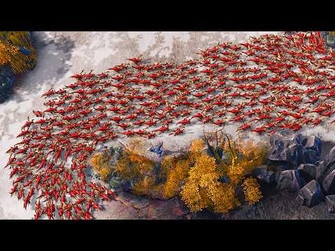 Did Blizzard Accidentally Buff Zerg?