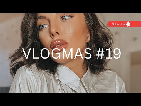 VLOGMAS #19 | MY BAG COLLECTION 2022 |ZOI BLAZ