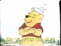 Join Us After The Movie The Many Adventures Of Winnie The Pooh Variant