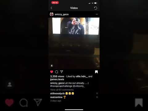 Snizzy (7th) - #norapchallenge