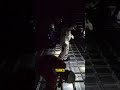 INSIDE An LNG Tanker Shorts