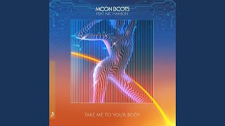 Moon Boots - Topic