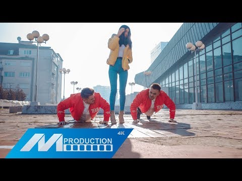 Dito & Yli Mziu - Një Fjalë (Official video)