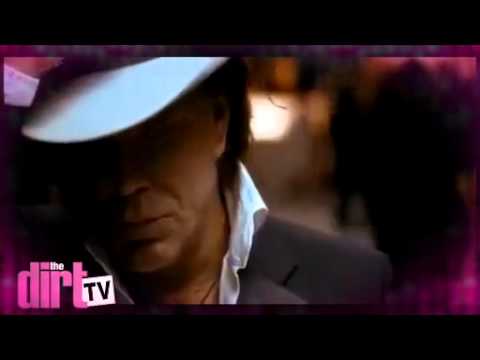 Altiyan Childs Vows To Wed Teen - The Dirt TV