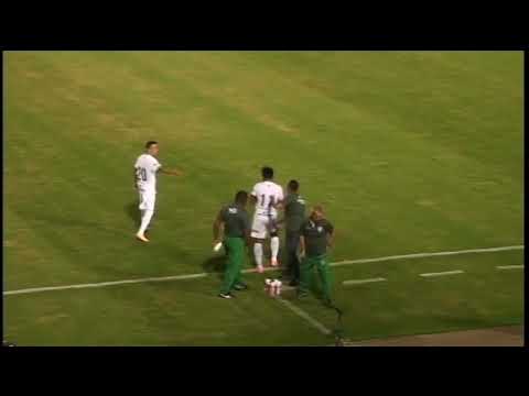 COPA DO  BRASIL 2018  OS GOLS   FLUMINENSE  DE FEIRA 2X0 STA CRUZ