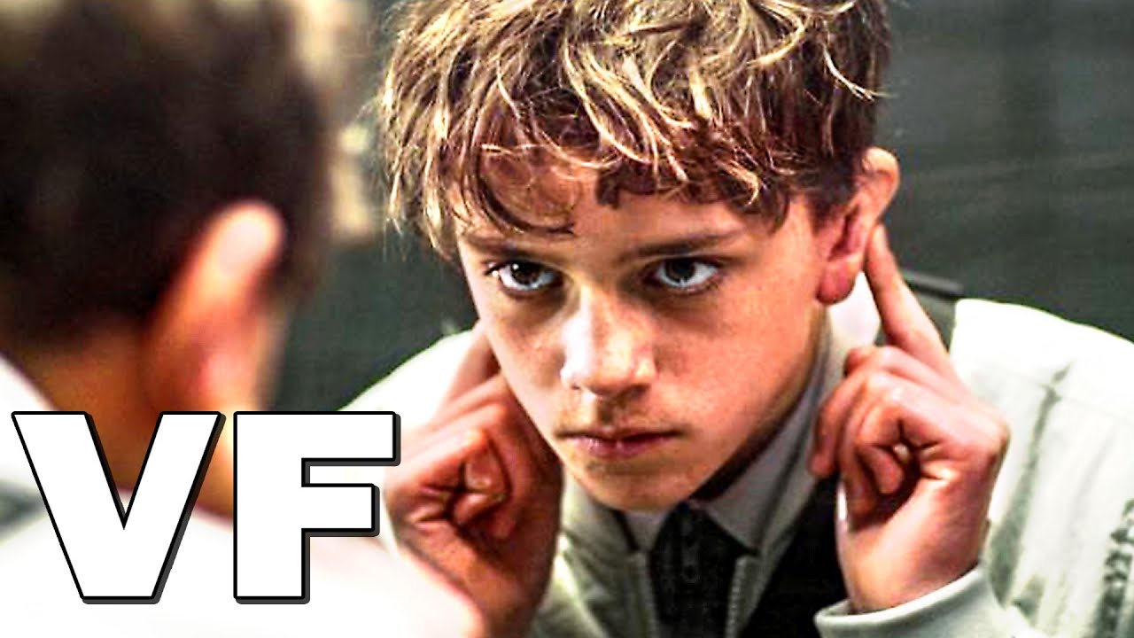 Miniature de la vidéo LE CLUB DES DIVERGENTS Bande Annonce VF (Aventure, 2020) du film Le club des divergents