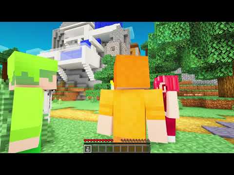 Sbriser NON HA VOCE! - Minecraft ITA