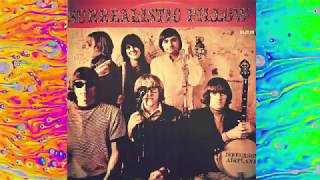 Jefferson Airplane - Chauffer Blues 1977 (Original LP) Classic Rock