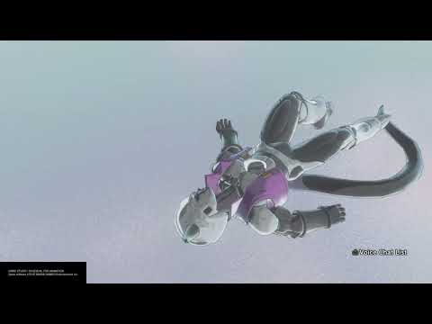 Random Battle Series Pt.52 (Dragon Ball Xenoverse 2) #gaming #anime #dragonballxenoverse2