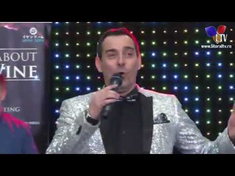 Cornel OPREA- Vino mandro iara