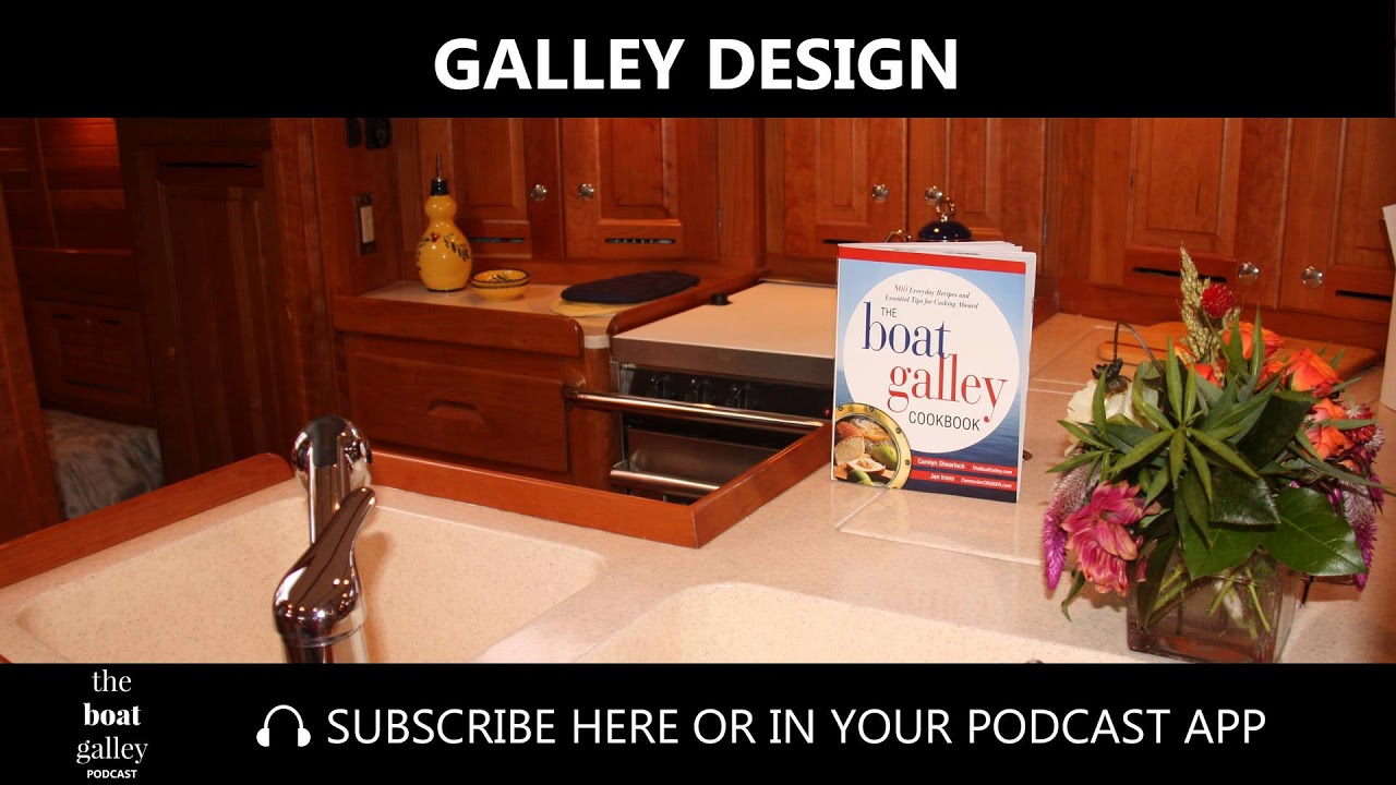 Galley Design