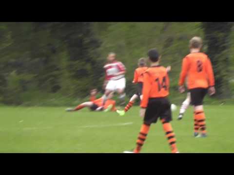 SVL JO13 3  -  Sparta Nijkerk JO13 3