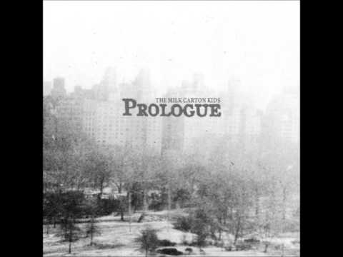 The Milk Carton Kids - No Hammer to Hold