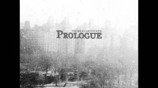 The Milk Carton Kids - No Hammer to Hold