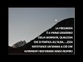 Messa Prefestiva