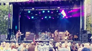 Stephen Pearcy- Ten Miles Wide