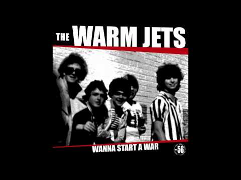 The Warm Jets - You're A Creep (Live)