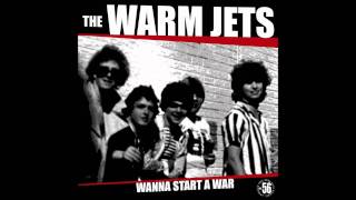 The Warm Jets - You're A Creep (Live)