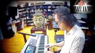 Kobarn-Good Night, My Dear(親愛的,晚安-苦邦音樂)