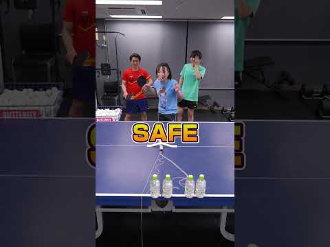 ハズレを引いたら激痛