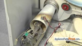 How To: Whirlpool, KitchenAid, Maytag Thermal Cut-Off WP8573713