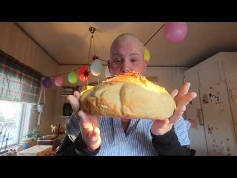 VLOGGVECKA DAG 4 av 7 | JULAFTON