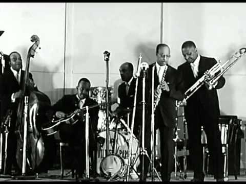 10 Madagascar by Wilbur DeParis And His "New" New Orleans Jazz.