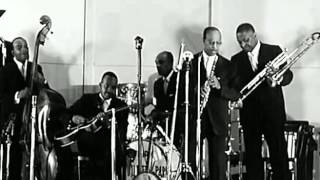 10 Madagascar by Wilbur DeParis And His "New" New Orleans Jazz.