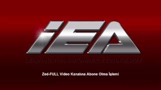 Zed-FULL Video Kanalına Abone Olma İşlemi