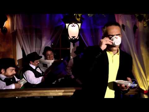 Amir Shahyar - Gereftar OFFICIAL VIDEO HD