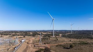 Bringing clean energy to Queensland homes with Southern Downs Renewable Energy Zone
