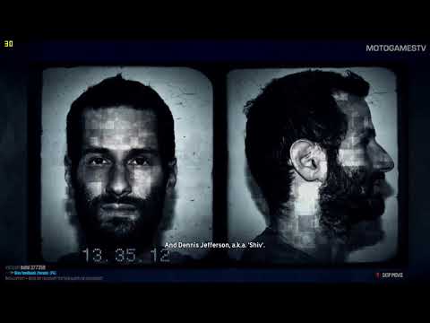 The Crew Closed Beta - Gameplay Part 2