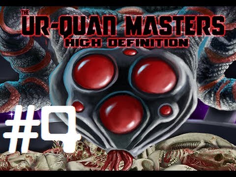 Let's Play - Star Control II: The Ur-Quan Masters - 4