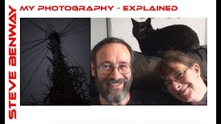 My Photography - Explained