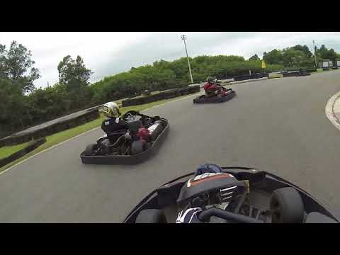 10º Etapa -19ª Edição Copa CDC - 25/11/2023 - Itália Kart