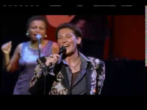 Live in Sydney のサムネイル
