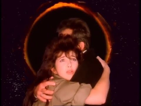 Kate Bush & Peter Gabriel - Don't Give Up (Original-Video 1986) | HQ
